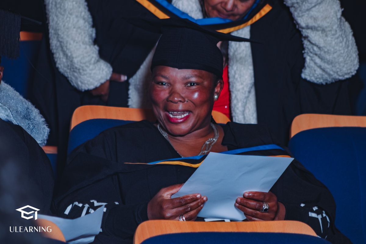 Graduation